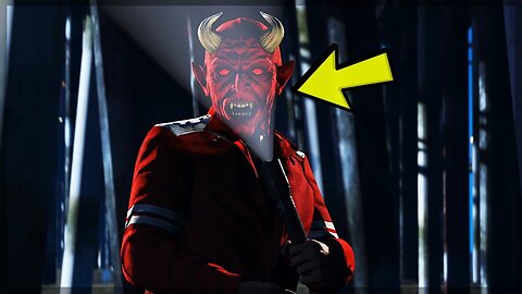 GTA 5 HALLOWEEN UPDATE! SECRET & HIDDEN FEATURES! (GTA 5)