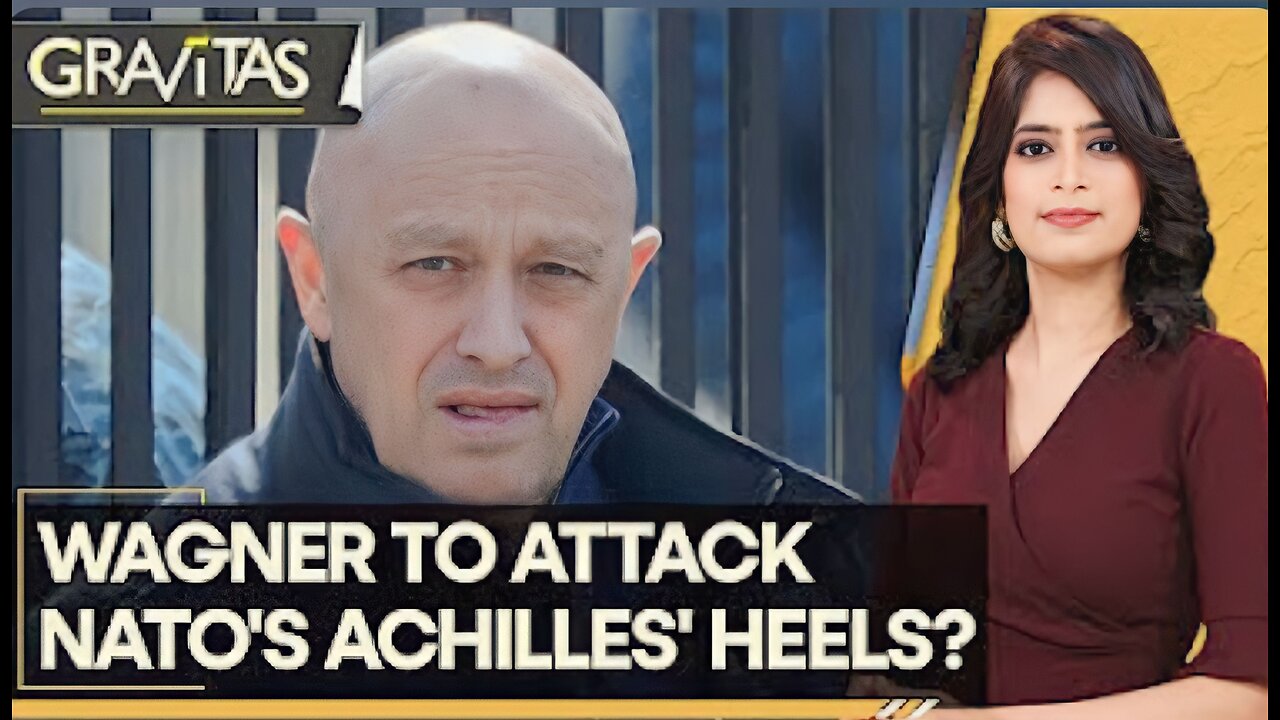 Gravitas | Ukraine War: Poland rushes troops to its border with Belarus | Is the war expanding?