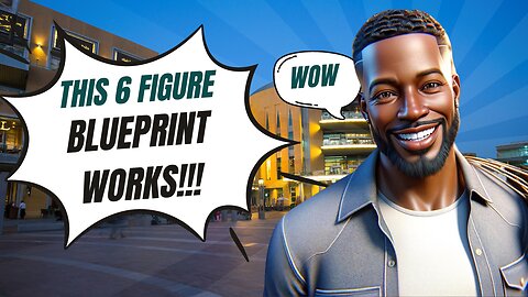 Generating A 6 Figure Income From Home Is What We All Want!