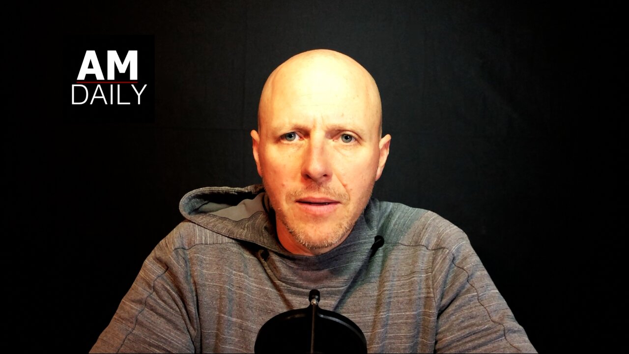 AM DAILY - Jan 29, 2021