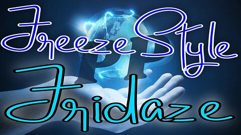 Dub-P FreezeStyle Fridaze ft. Dr. Dirty Beatz #god1st #freeestyle #lit