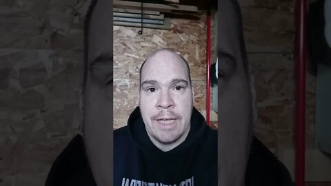 Livestream about the origins of The Shades of Dominion upcoming, shed stream to follow!