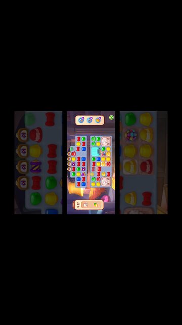 Shorts Playrix Homescapes Gameplay Walkthrough Level 12907-010