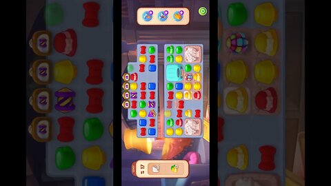 Shorts Playrix Homescapes Gameplay Walkthrough Level 12907-010