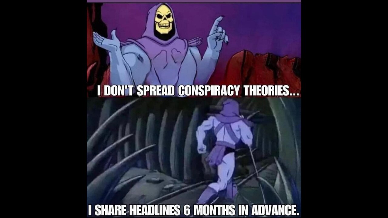 I don't want to be here