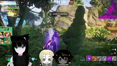 Fortnite