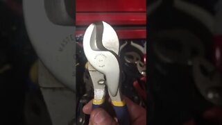 Mastercraft Tools - #shorts