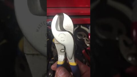 Mastercraft Tools - #shorts