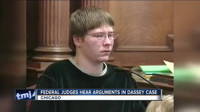 Judge in Dassey hearing: 'Investigators made my skin crawl'