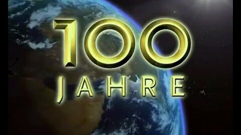 100 Jahre - Der Countdown - 1939 bis 1954