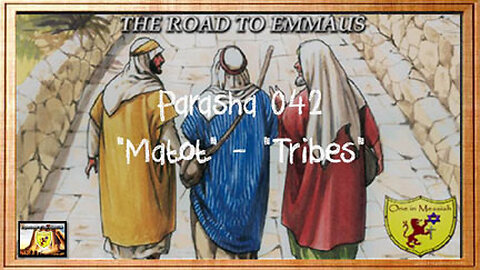 BGMCTV RTE PARASHA 041