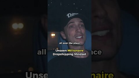 How to Make Money with Dropshipping in 2023 - Luke Belmar #shorts