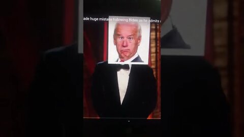 #biden getting slapped by #putin #russia #willsmith #slap #ukraine #chrisrock