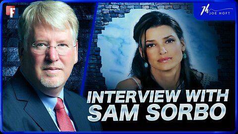 The Joe Hoft Show