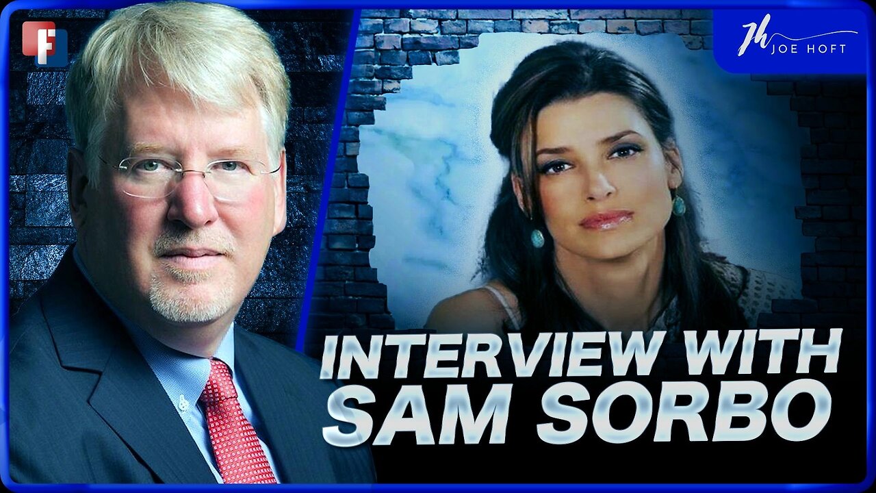 The Joe Hoft Show