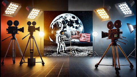 The Moon Landing: Fact or Fiction?