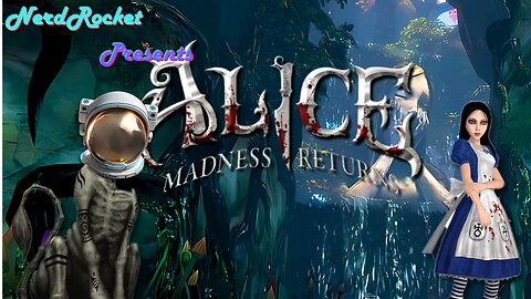 Alice in SlaughterLand