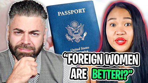 These Filipina Women Debunked Western Women's Beliefs With ABSOLUTELY Zero Effort...
