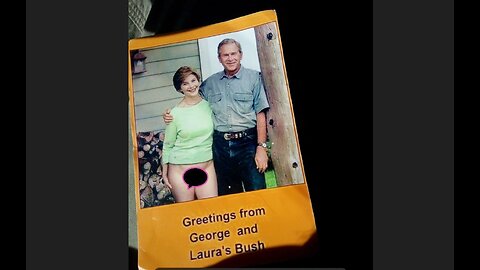~Bush Wars~
