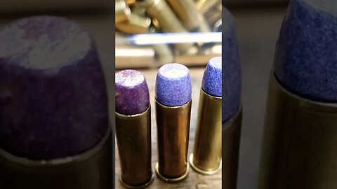 Is It Worth The Effort To Trim Your Pistol Brass?(Yes, But Only The Rimmed Ones, And Only One Time)