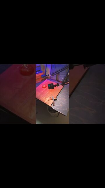 Ulanzi RGB lights, not bad for $20