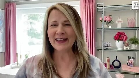 When Real Love Wasn't Modeled To Us, Healing Is Available | Nichole Marbach