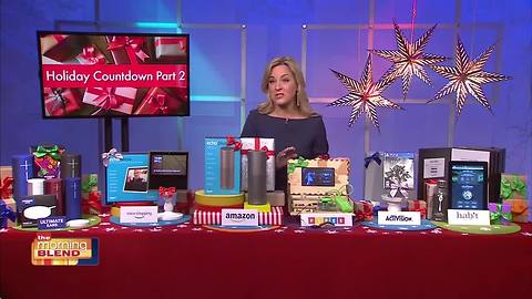 Countdown to Holiday Gifts With Jennifer Jolly