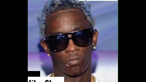 Prosecutors in Young Thugs RICO case says he was a rat in an old homicide case.