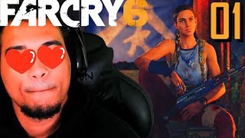 Far Cry 6 Walkthrough Part 1