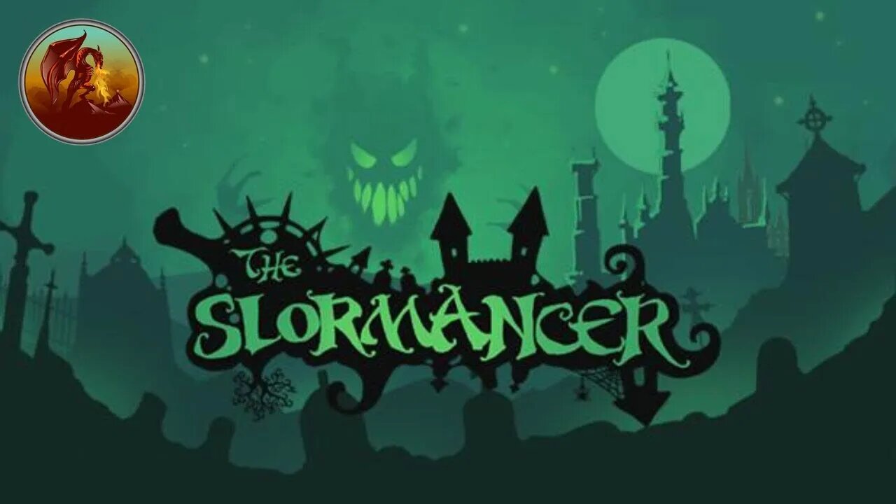 The Slormancer | Oh That Hurt Alot