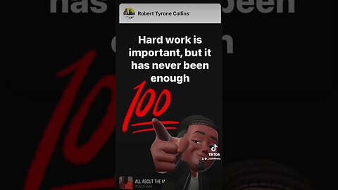 Success is no accident. It is hard work, perseverance, learning, studying, & sacrifice.