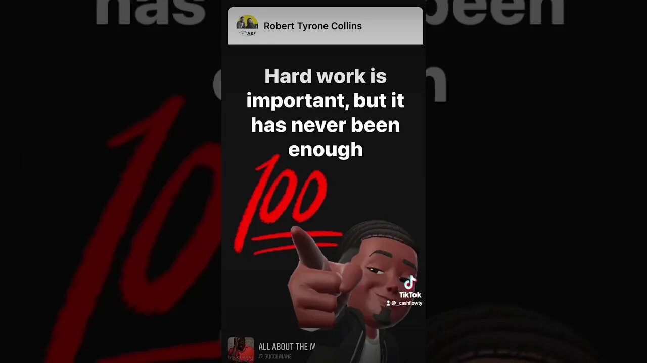 Success is no accident. It is hard work, perseverance, learning, studying, & sacrifice.