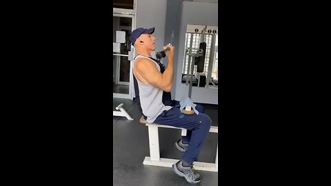 Back Workout Gym Exercises