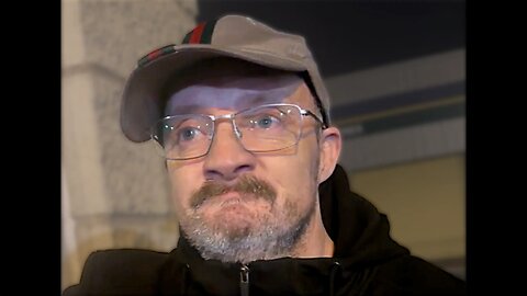 Richard Preece, 14/10/24