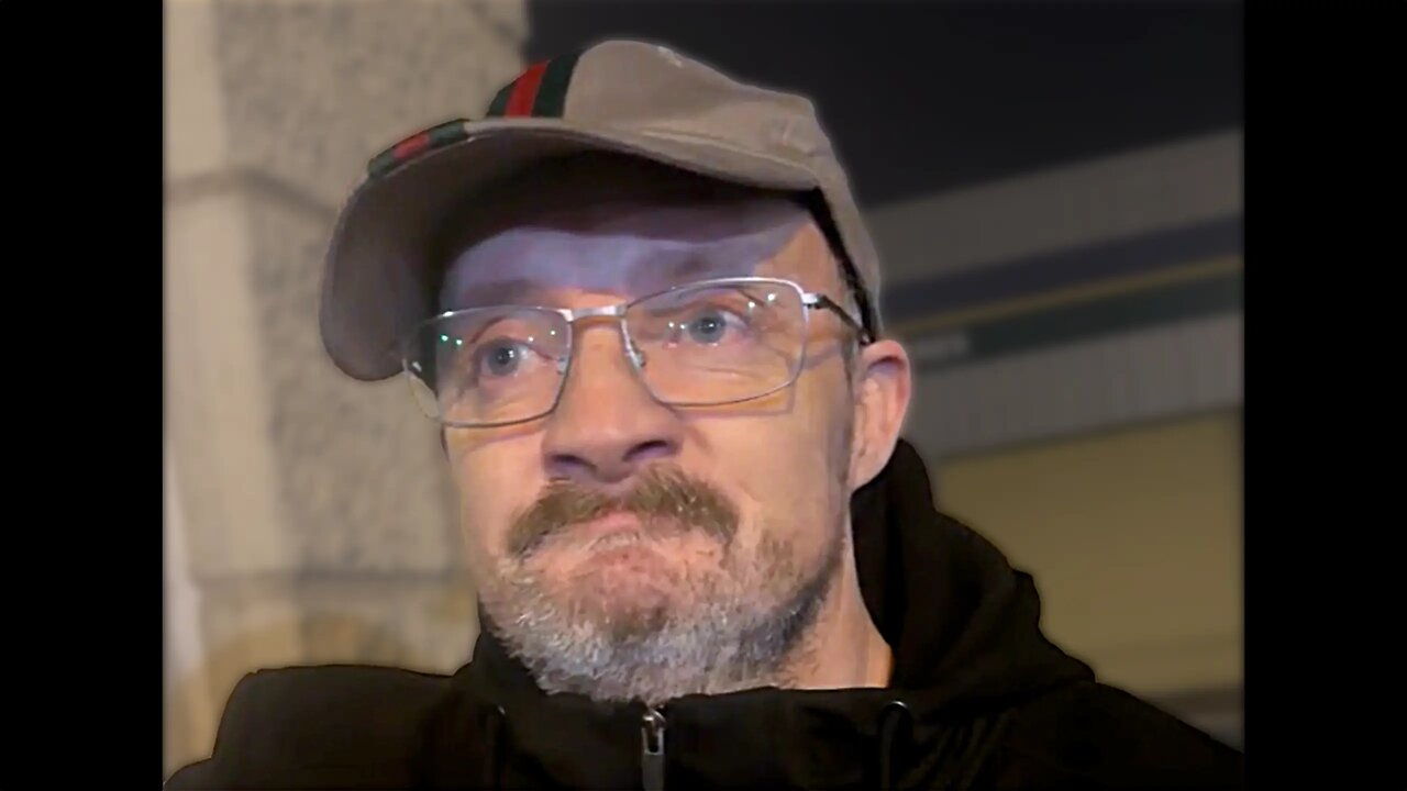 Richard Preece, 14/10/24