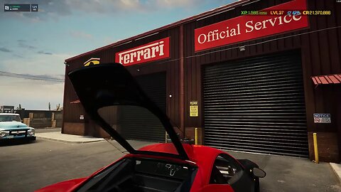 Mod Variants "Payne" F 100 Mercury and Slammed Car Mechanic Simulator 2021 ep 25