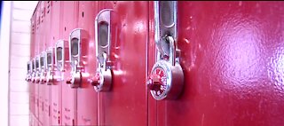 More students returning to Las Vegas schools