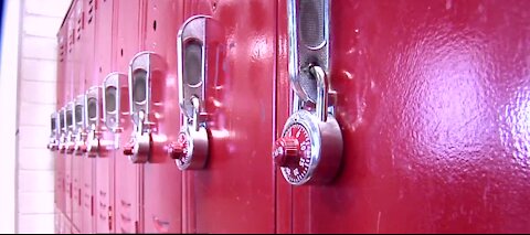 More students returning to Las Vegas schools