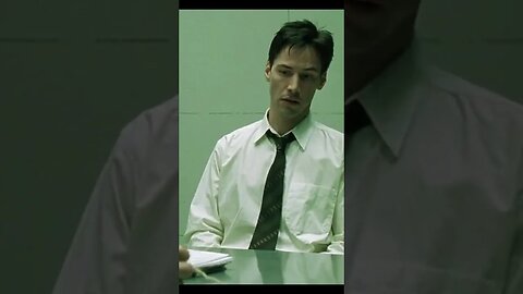The matrix #shorts