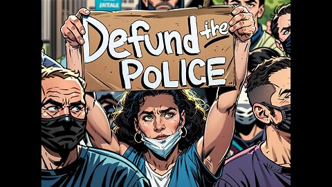 Harris voiced support for ‘defund the police’ in 2020. What she stands on the issue now?