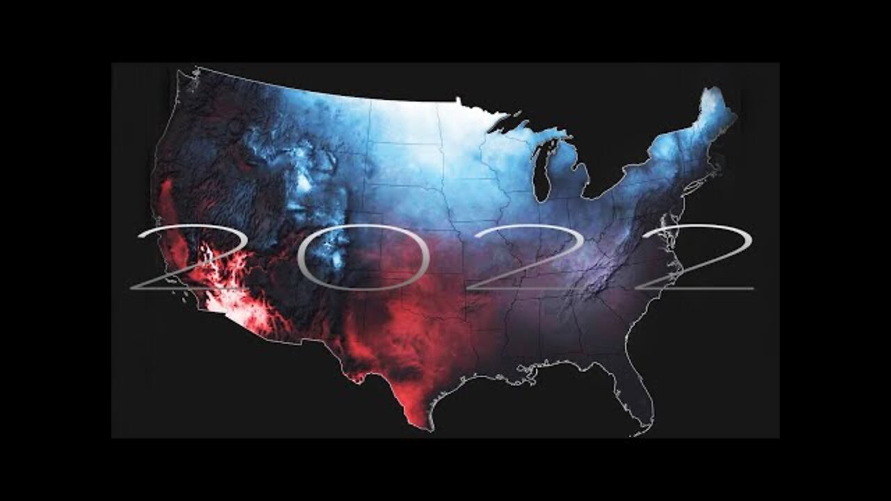 Jason: A Something Strange is Shaking America... [01.05.2022]