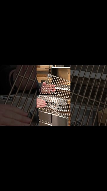 Prokan Pro Elite Gas Grill Review