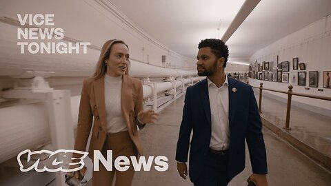 The Gen Z Congressman Tackling Gun Violence and Affordable Housing