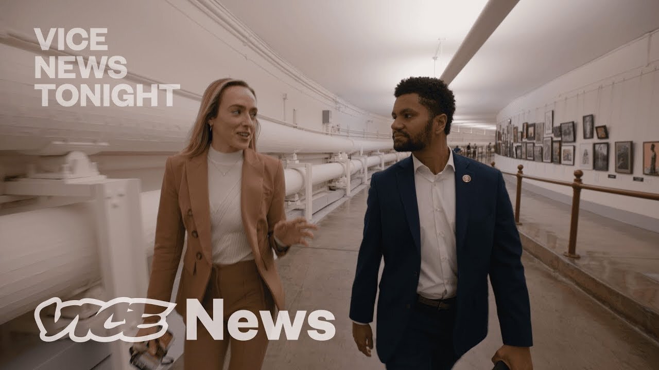 The Gen Z Congressman Tackling Gun Violence and Affordable Housing