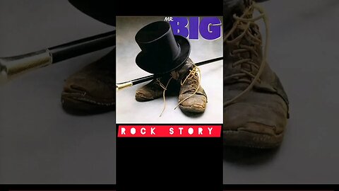 MR BIG DEBUT ALBUM RELEASED JUNE 1989 #rockstory #rockband #mrbig #musicchannel #musicnews #rocksong