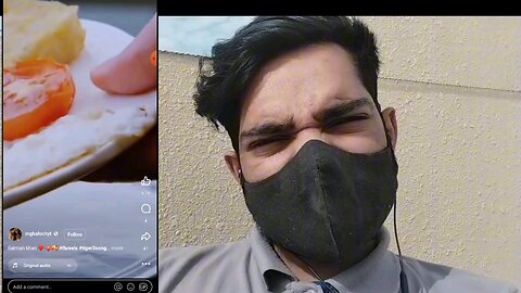 opinion video