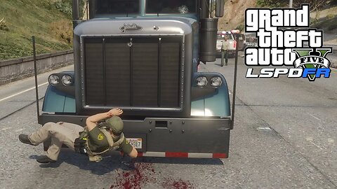 Sandy Shores K9 Patrol | LSPDFR #259