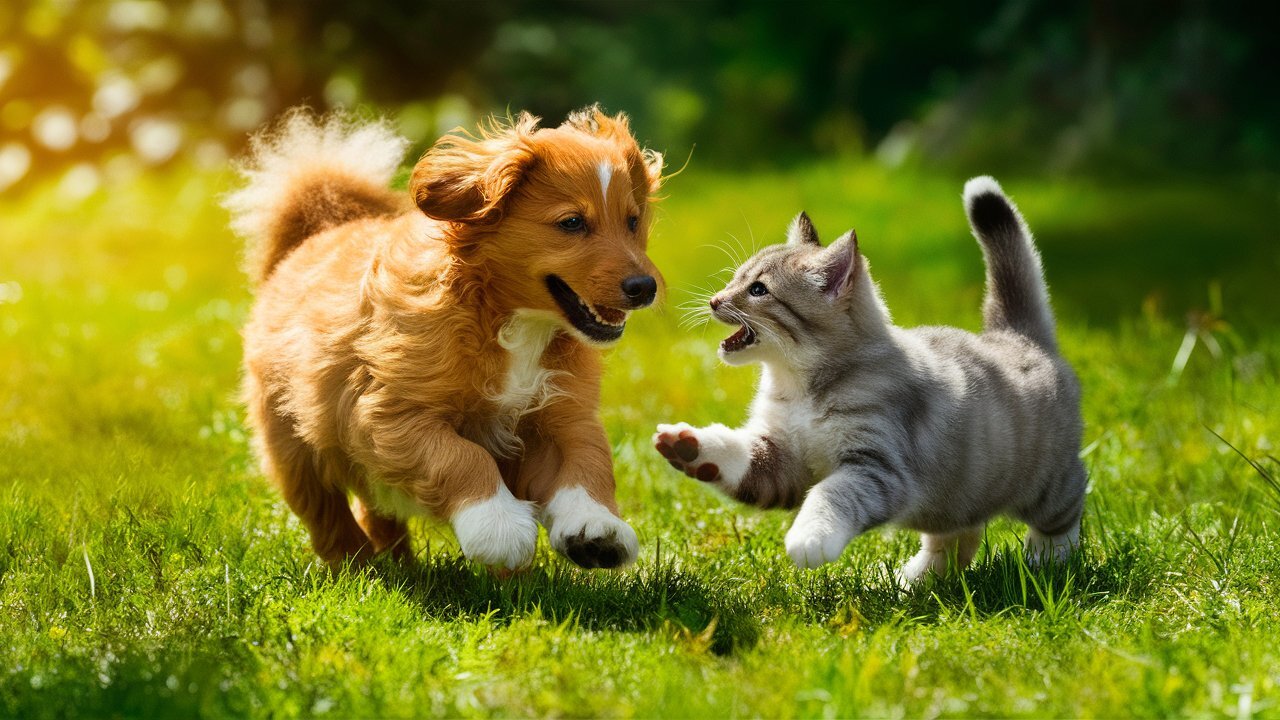 Best Funny Animal Videos
