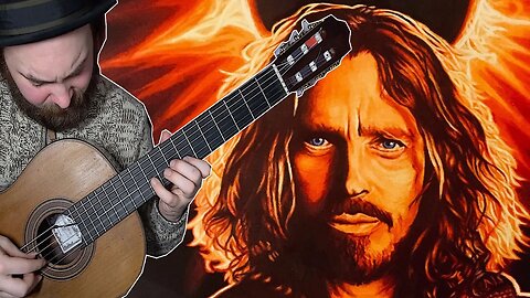Black Hole Sun (Soundgarden) But it's Jazz