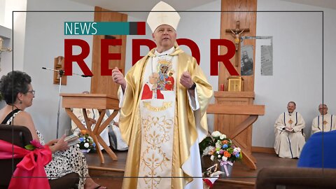 Catholic — News Report — Nuns Do the Right Thing